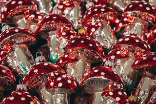 Polskie produkty świąteczne na export