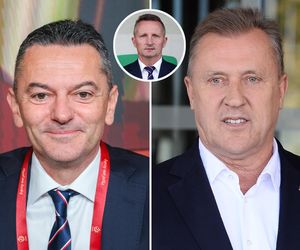 Wiceprezes PZPN w opałach. Cezary Kulesza planuje wielką zmianę