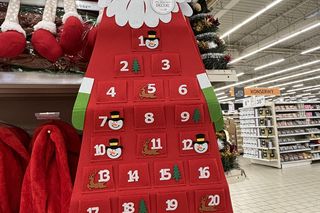 Ozdoby świąteczne 2024