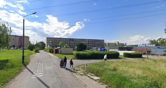 Falklandy - Chorzów