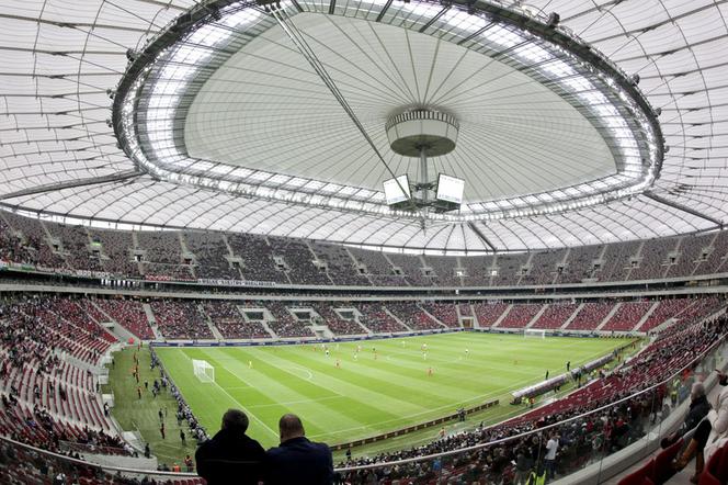 Stadion Narodowy Warszawa