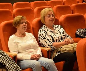 Jubileusz 30-lecia DOKTORKA odbył się w Bibliotece Pedagogicznej w Siedlcach