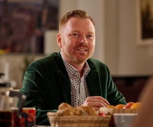 Robert znów wpadnie w sidła nałogu, przez co straci Anetę. Na domiar złego przez jego zaniedbanie w pracy dojdzie do tragedii.