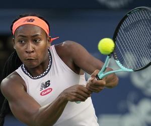 Coco Gauff szczerze o meczu z Igą Świątek! Amerykanka nie gryzła się w język, rzuciła wyzwanie Polce