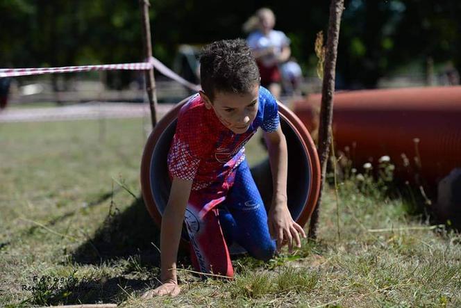 Active Challenge Kids 2020 w Szczecinku