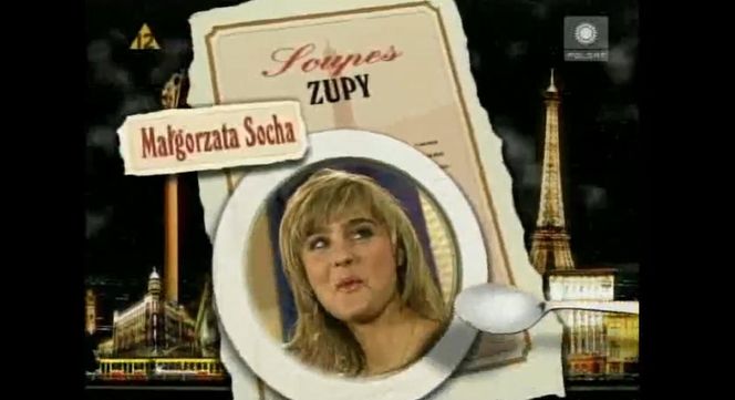 Dziupla Cezara (2004, Polsat)