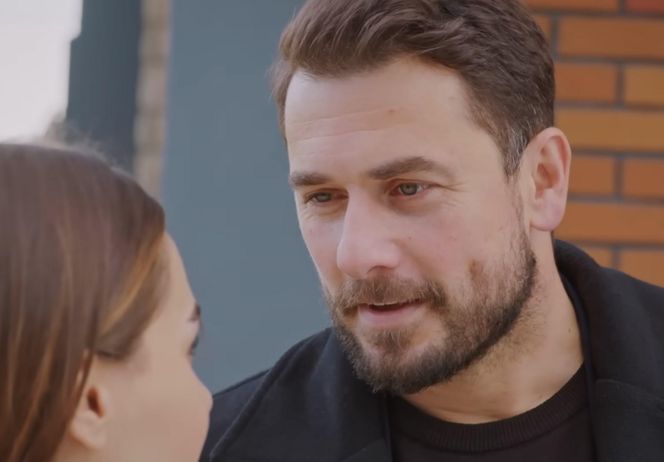 Miłość i nadzieja, odcinek 328. Kuzey, Sila