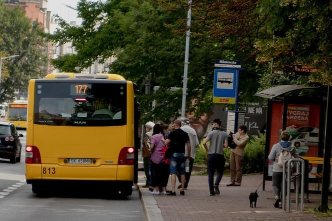 ZTM bierze się za gapowiczów