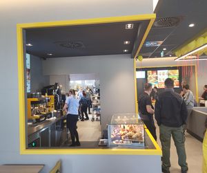 Pierwszy McDonald’s w bydgoskim Fordonie już otwarty! Mieszkańcy czekali na ten moment latami