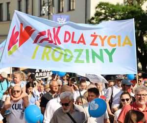 W Lublinie odbędzie się Marsz dla Życia i Rodziny. Znamy szczegóły