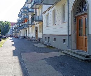 Eisenhüttenstadt - socrealistyczne miasto w Niemczech