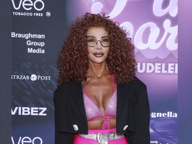 Ewa Minge - uprawiajmy seks do końca życia