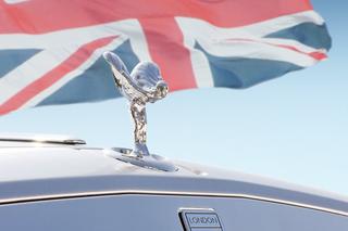 Zaskakujący krok Rolls-Royce'a! Luksusowa marka będzie oferować SUV-a - WIDEO