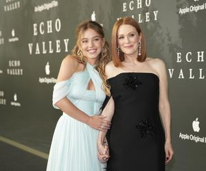 Ulubiona republikanka Trumpa! Prezydent uwielbia Sydney Sweeney