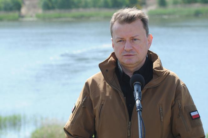 Żołnierze 12. Brygady Zmechanizowanej na ćwiczeniach DEFENFER - Europe 2020 Plus