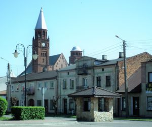 W tych miastach w Łódzkiem mieszkania są największe