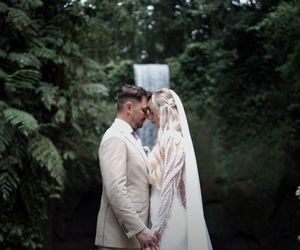 Ślub Daniela Martyniuka i Faustyny