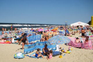 Plażowicze będą wściekli! Opłaty za każdy dzień. Kontrowersyjna decyzja, klamka zapadła