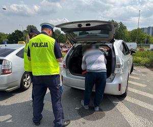 Wożą nas pijani i bez prawka. Zatrważające wyniki kontroli taksówek w Warszawie