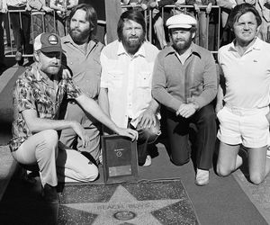 Brian Wilson nie żyje! Odeszła legenda muzyki lat 60