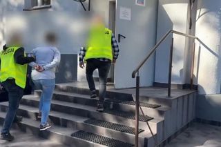 Morderczyni z Rudy Śląskiej? 37-latka podejrzana o zabójstwo konkubenta została aresztowana