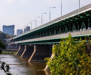 Jednych przeraża, inni o nim marzą. Czy most Krasińskiego powstanie?