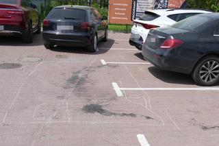 Nowe fakty ws. strzelaniny w myjni w Łodzi. Trop zaprowadził śledczych na Pomorze!