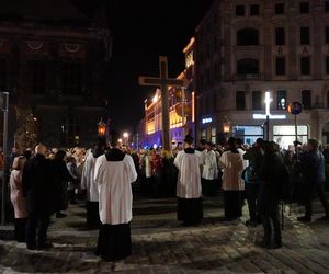 Poznańska Droga Krzyżowa