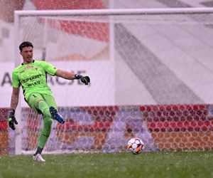 Marcel Łubik wybrał Polskę zamiast Niemiec