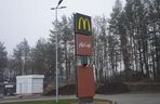 Tak powstaje nowy McDonald's w Białymstoku