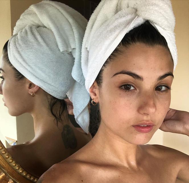 Giorgia Soleri