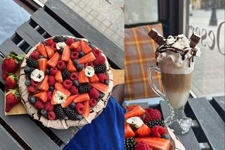 Festiwal Czekolady i Kawy w Łodzi 2024