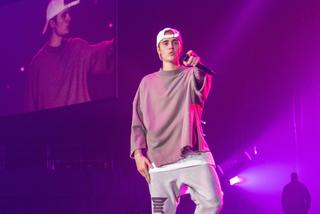 Justin Bieber w Polsce 2016: akcja na koncert w Krakowie
