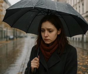 Koniec ciepłych dni? Sprawdź prognozę. Wiatr do 100 km/h i gwałtowne opady nad Polską