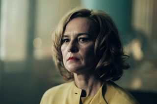 Serial CZARNA ŚMIERĆ (TVP)