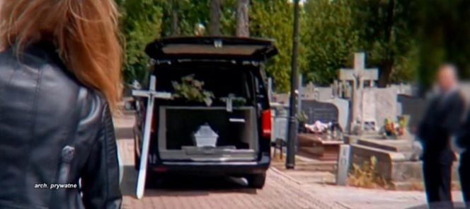 Śmierć 4-miesięcznego Oskara i skandal wokół zatrzymania jego matki