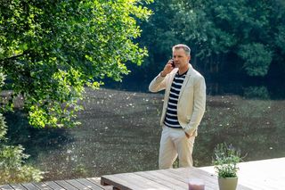 Barwy szczęścia odc. 3079. Bruno (Lesław Żurek)