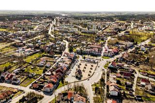 Najbogatsze miasteczka w Świętokrzyskiem! Zobacz ranking TOP 15