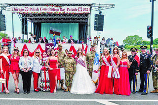 Polonia pokazała swoją siłę