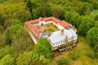 W diecezji powstanie kolejny Dom Miłosierdzia Bożego
