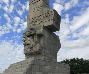 Westerplatte