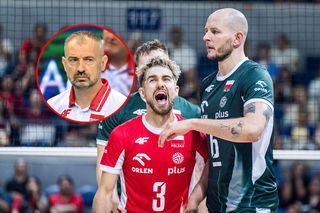 Polaków czeka bój o ćwierćfinał MŚ. Nikola Grbić wskazuje kluczowy element. Musimy być bardziej efektywni 