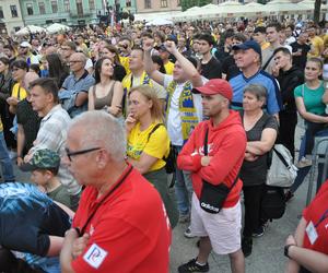 Barlinek Industria Kielce w finale Ligi Mistrzów! Feta w strefie kibiców po zwycięstwie nad Paris Saint-Germain