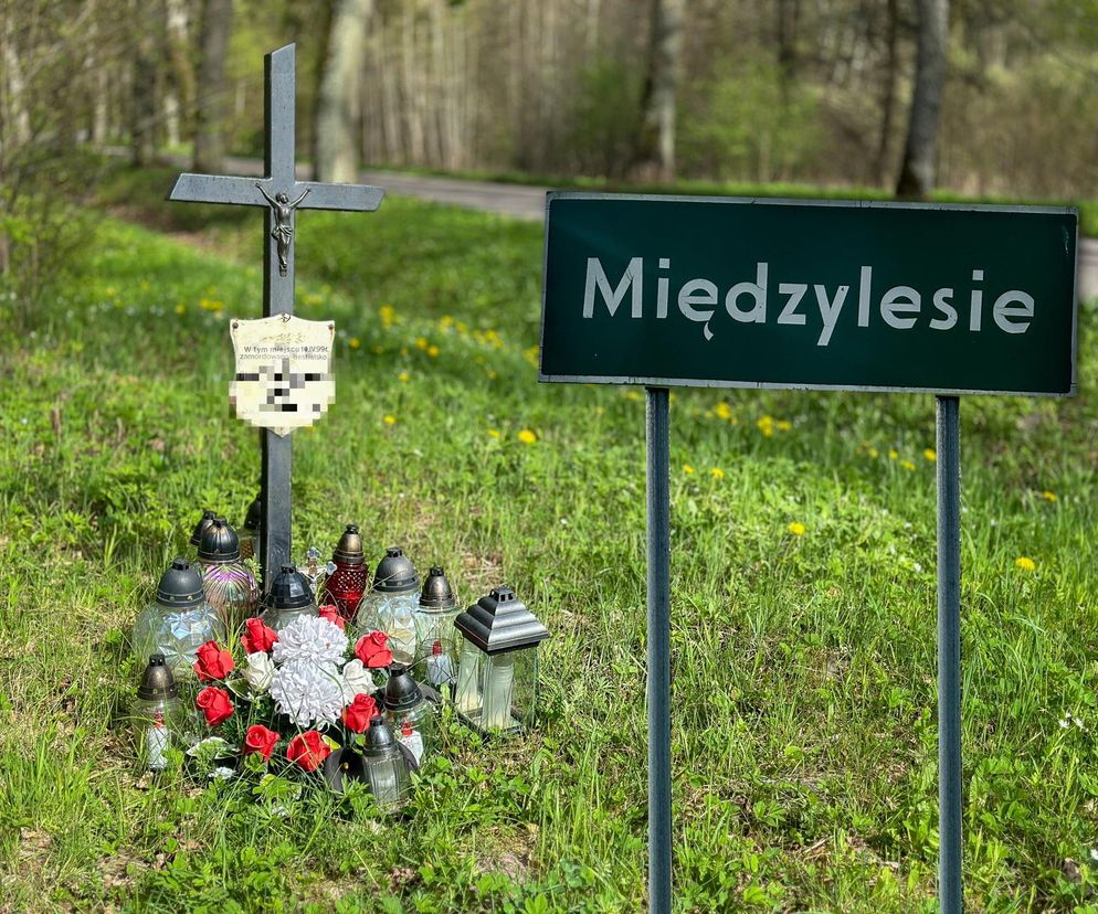 Mroczna tajemnica lasu pod Olsztynem. Bestialski mord konwojentów
