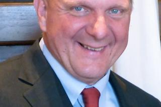 9. Steve Ballmer - 92,3 mld $