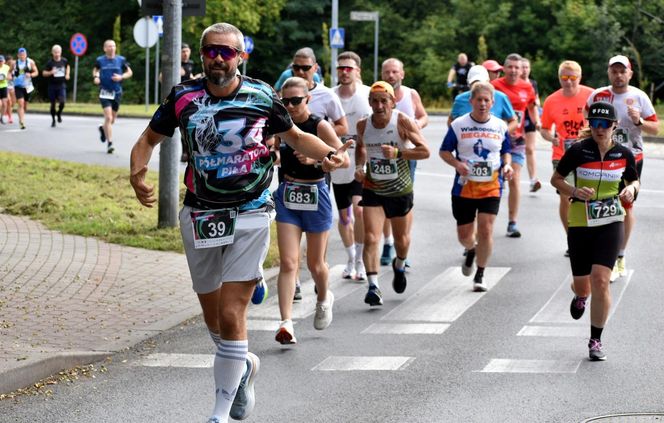Półmaraton Piła