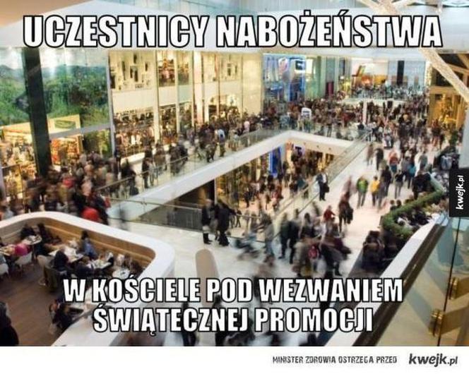 Black Friday 2021. Zobacz najlepsze memy! 
