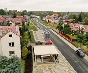 Metro Zacisze (Targówek) – 1,5 tys. pasażerów dziennie