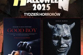 Tydzień Halloween w NoveKino Siedlce już od 31 października!