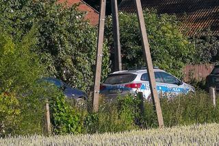 Ogromna tragedia pod Barczewem. 7-letnia dziewczynka zagryziona przez psy